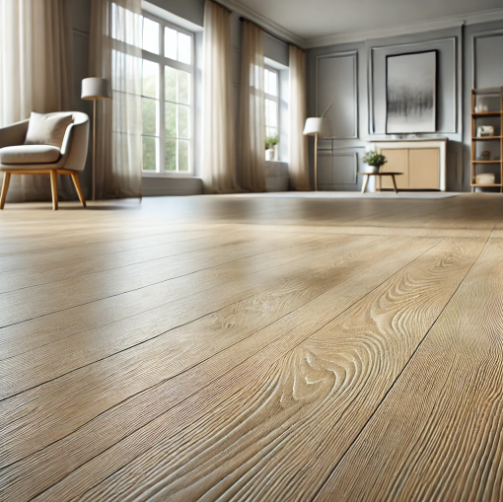 5 Mistakes to Avoid When Cleaning Vinyl Plank Floors