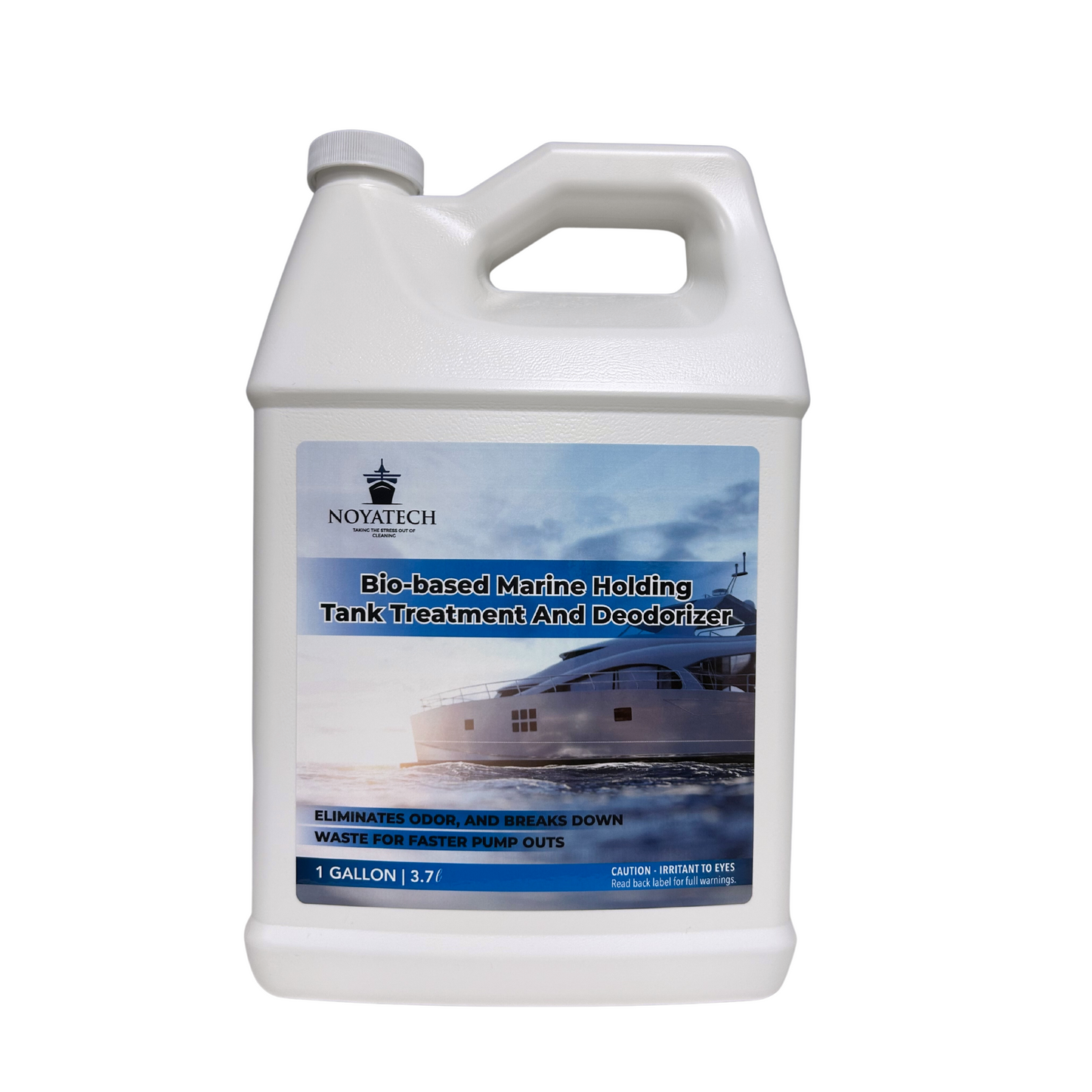 rv marine Holding Tank Treatment and Deodorizer