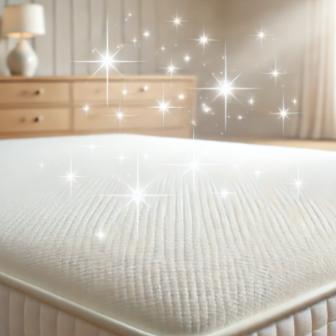 How to Get Pee-Smell Out of Mattress