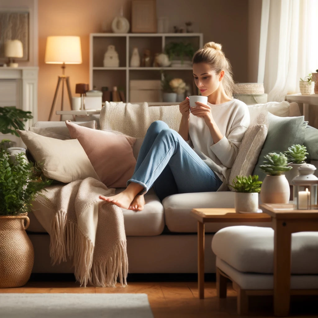 Embrace True Rest: Boost Your Well-Being and Productivity