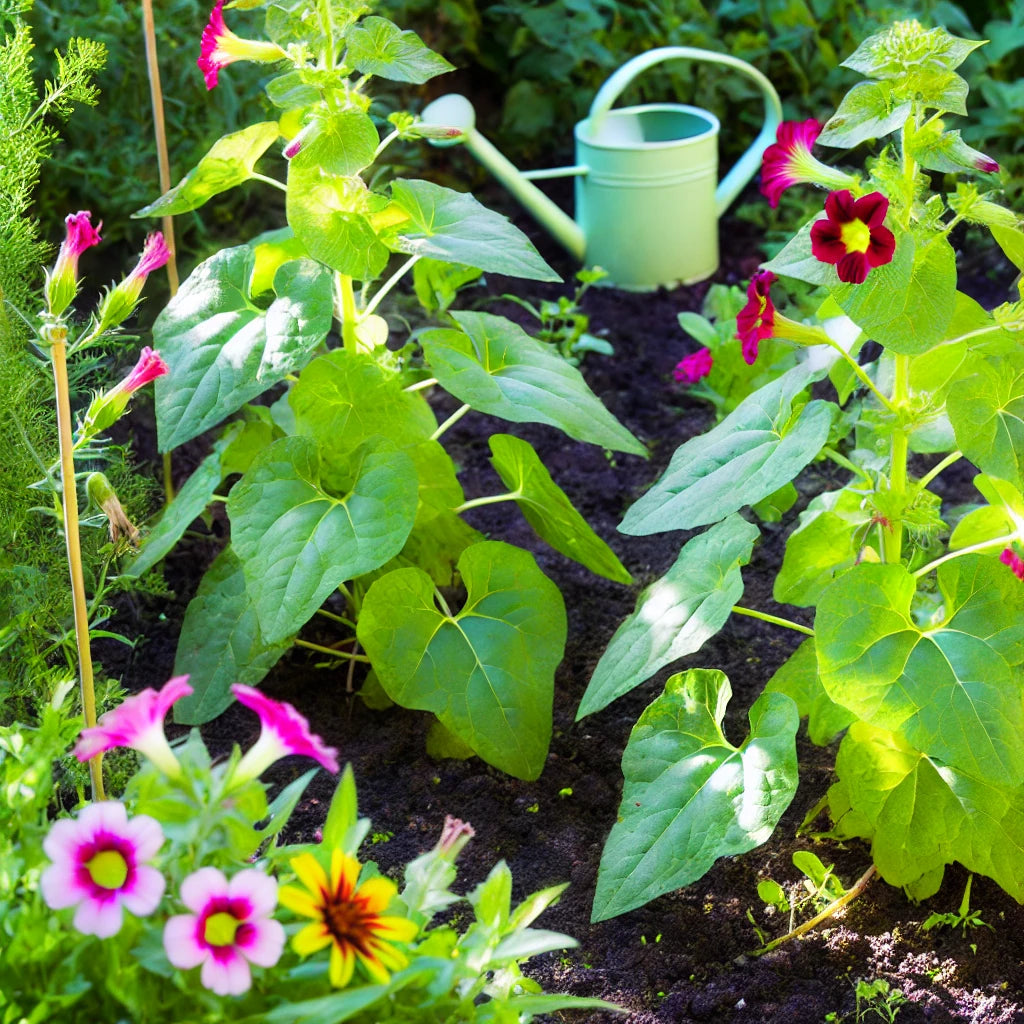 Top 5 Signs Your Plants Need More Nutrients