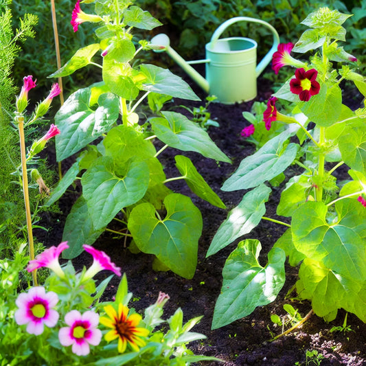 Top 5 Signs Your Plants Need More Nutrients