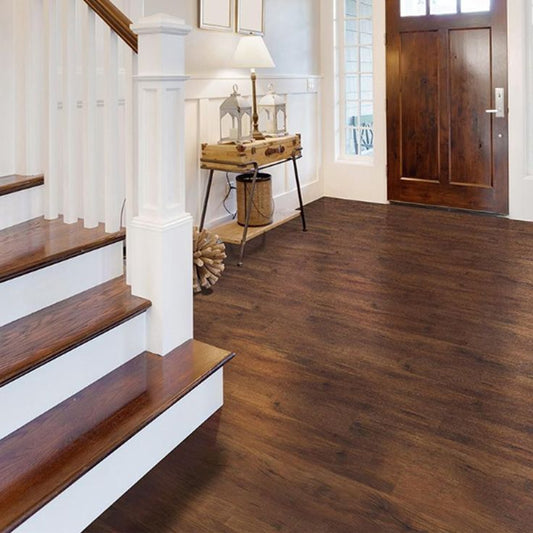 How to Clean Luxury Vinyl Plank Flooring