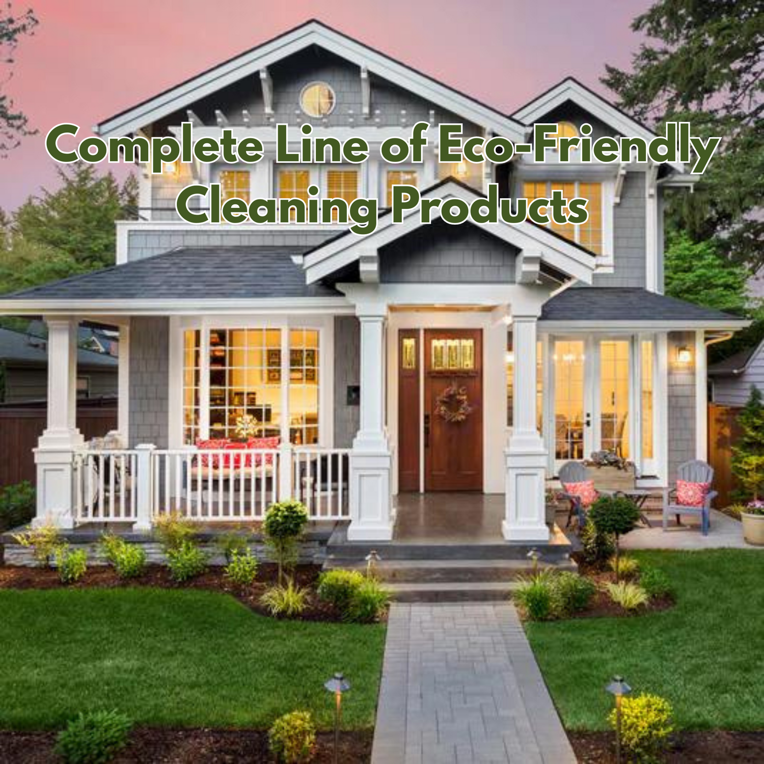 Featured Cleaners for Every Mess