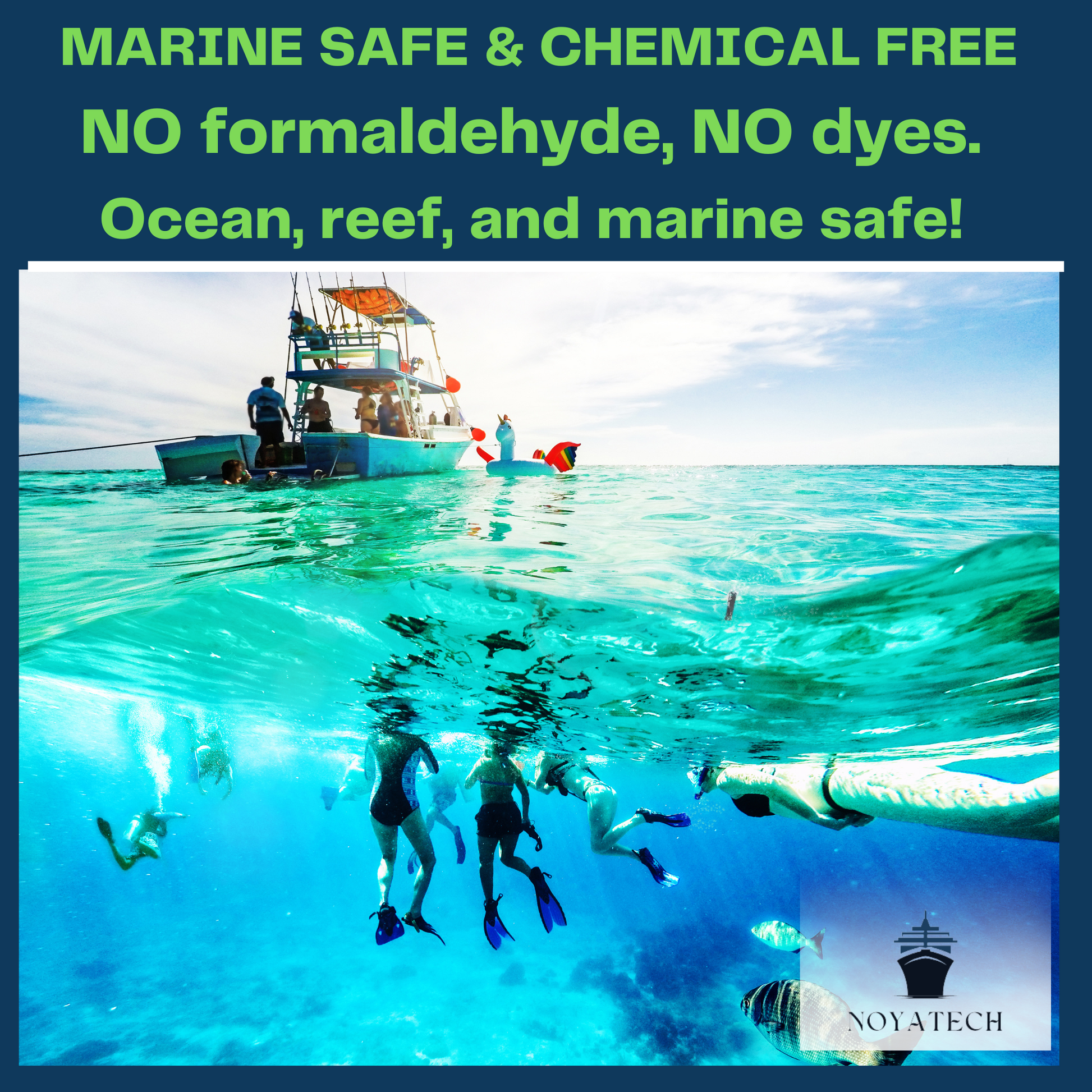 rv  marine Holding Tank Treatment and Deodorizer